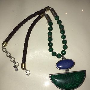 Lucky Brand necklace